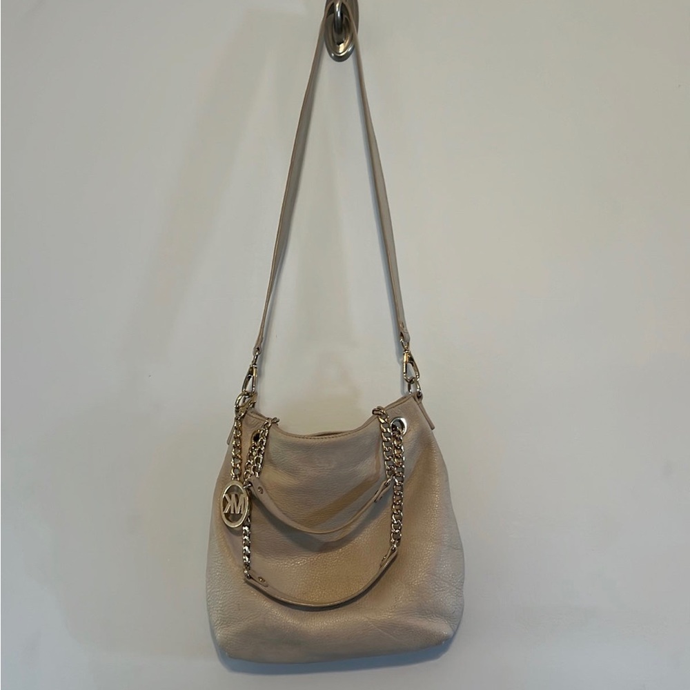 Michael Kors shoulder/crossbody bag